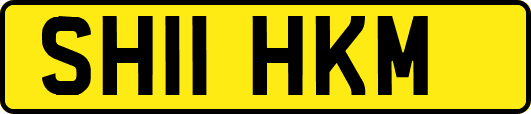 SH11HKM