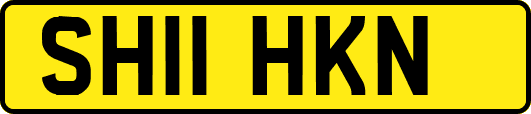SH11HKN