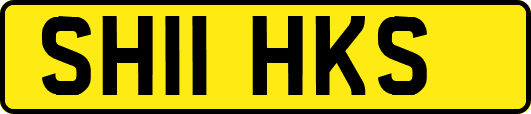 SH11HKS