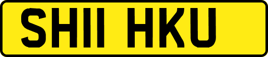 SH11HKU