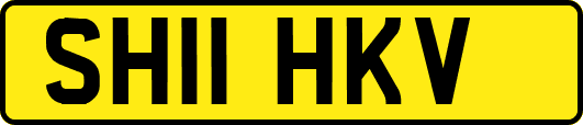 SH11HKV