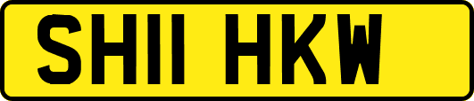 SH11HKW