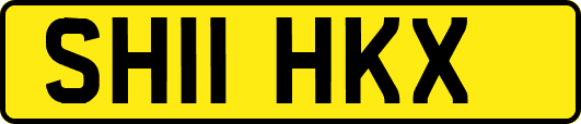 SH11HKX
