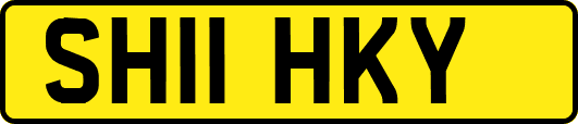 SH11HKY