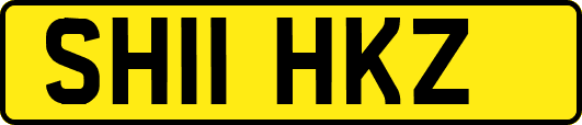 SH11HKZ
