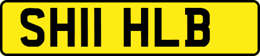 SH11HLB