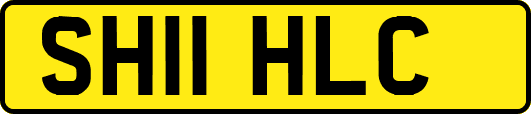 SH11HLC