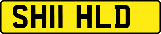 SH11HLD