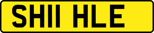 SH11HLE