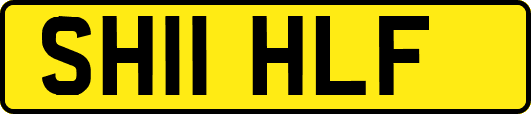 SH11HLF