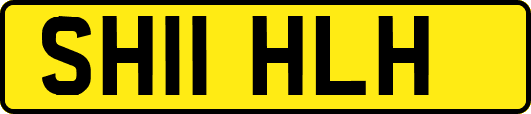SH11HLH