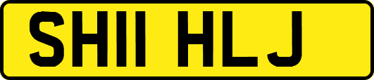 SH11HLJ