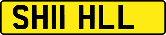 SH11HLL