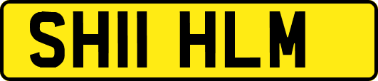 SH11HLM