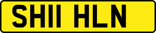SH11HLN