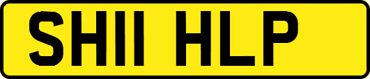 SH11HLP