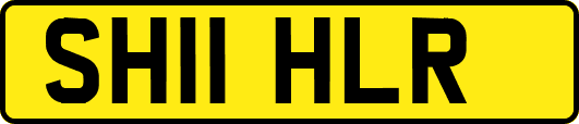 SH11HLR
