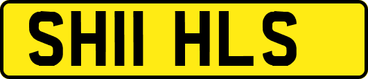 SH11HLS
