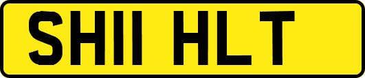 SH11HLT