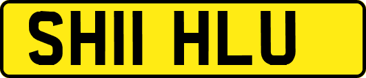 SH11HLU
