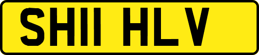 SH11HLV