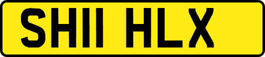SH11HLX