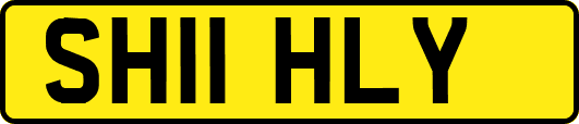 SH11HLY