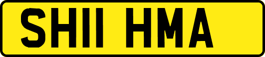 SH11HMA