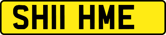 SH11HME