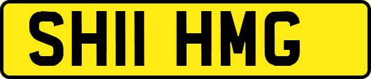 SH11HMG