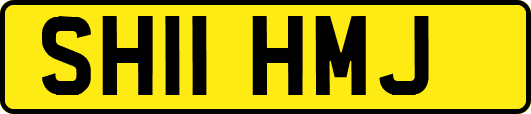 SH11HMJ