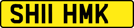 SH11HMK