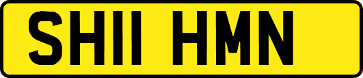 SH11HMN