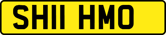 SH11HMO