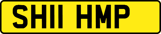 SH11HMP