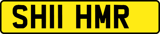 SH11HMR
