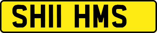 SH11HMS