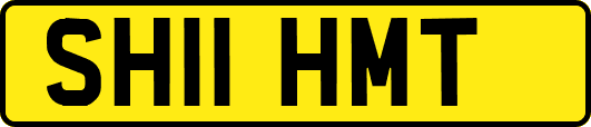 SH11HMT