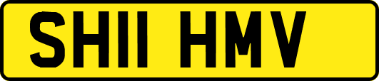 SH11HMV