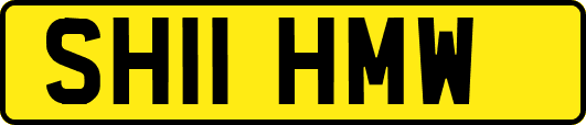 SH11HMW
