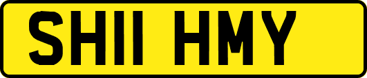SH11HMY