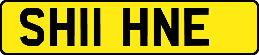 SH11HNE