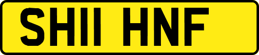 SH11HNF