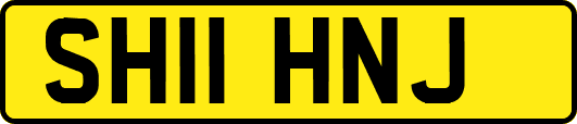 SH11HNJ