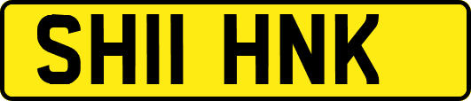 SH11HNK