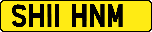 SH11HNM