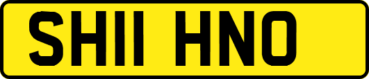 SH11HNO