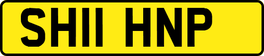SH11HNP