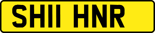 SH11HNR