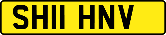 SH11HNV